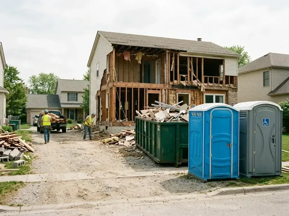 home-renovation-demolition-sit-010 — frequently asked questions, Portable Toilet & Dumpsters Rental in Olympia Heights, FL